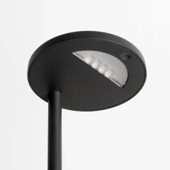 New Oblique Qi LED Tischleuchte Gadgets & Technik|Hotellerie