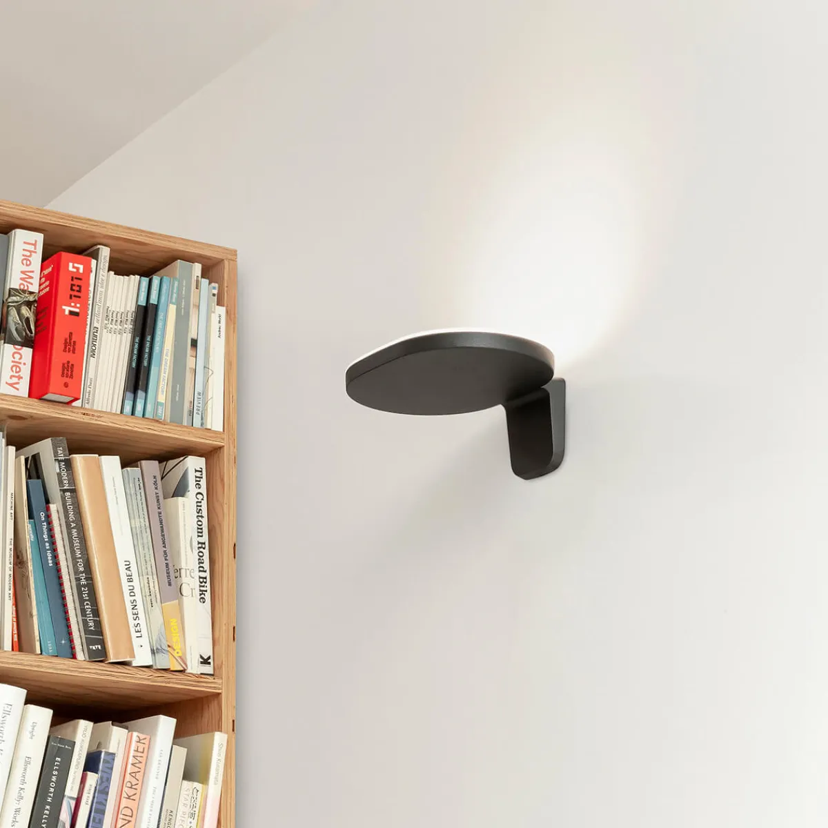 New Oplight W1 LED Wandleuchte Wandleuchten|Flur