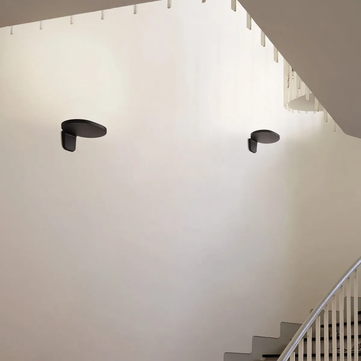 New Oplight W1 LED Wandleuchte Wandleuchten|Flur