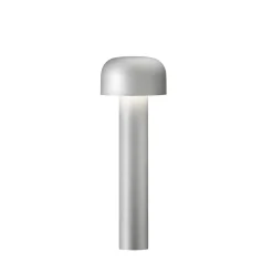 Hot Bellhop Bollard 380 LED Pollerleuchte, 2700 K Wege/Zufahrten|Terrassen