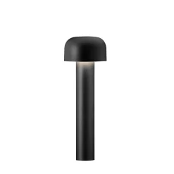 Hot Bellhop Bollard 380 LED Pollerleuchte, 2700 K Wege/Zufahrten|Terrassen