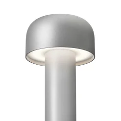 Hot Bellhop Bollard 380 LED Pollerleuchte, 2700 K Wege/Zufahrten|Terrassen