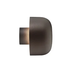 Outlet Bellhop Wall Outdoor LED Wandleuchte, 2700 K Hauseingänge|Fassaden