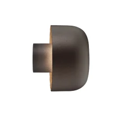 Outlet Bellhop Wall Outdoor LED Wandleuchte, 2700 K Hauseingänge|Fassaden