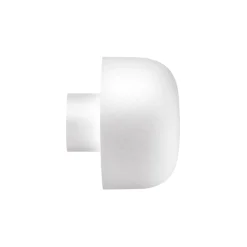 Outlet Bellhop Wall Outdoor LED Wandleuchte, 2700 K Hauseingänge|Fassaden