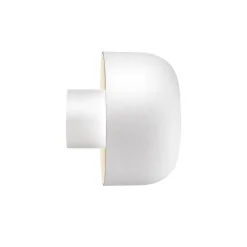 Outlet Bellhop Wall Outdoor LED Wandleuchte, 2700 K Hauseingänge|Fassaden