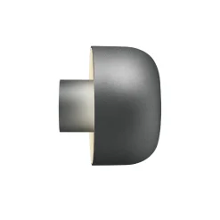 Outlet Bellhop Wall Outdoor LED Wandleuchte, 2700 K Hauseingänge|Fassaden