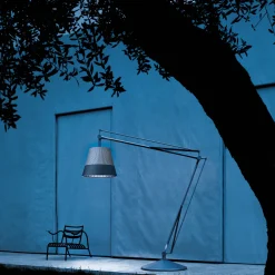 Clearance Superarchimoon Outdoor Stehleuchte Terrassen|Dekorative Leuchten