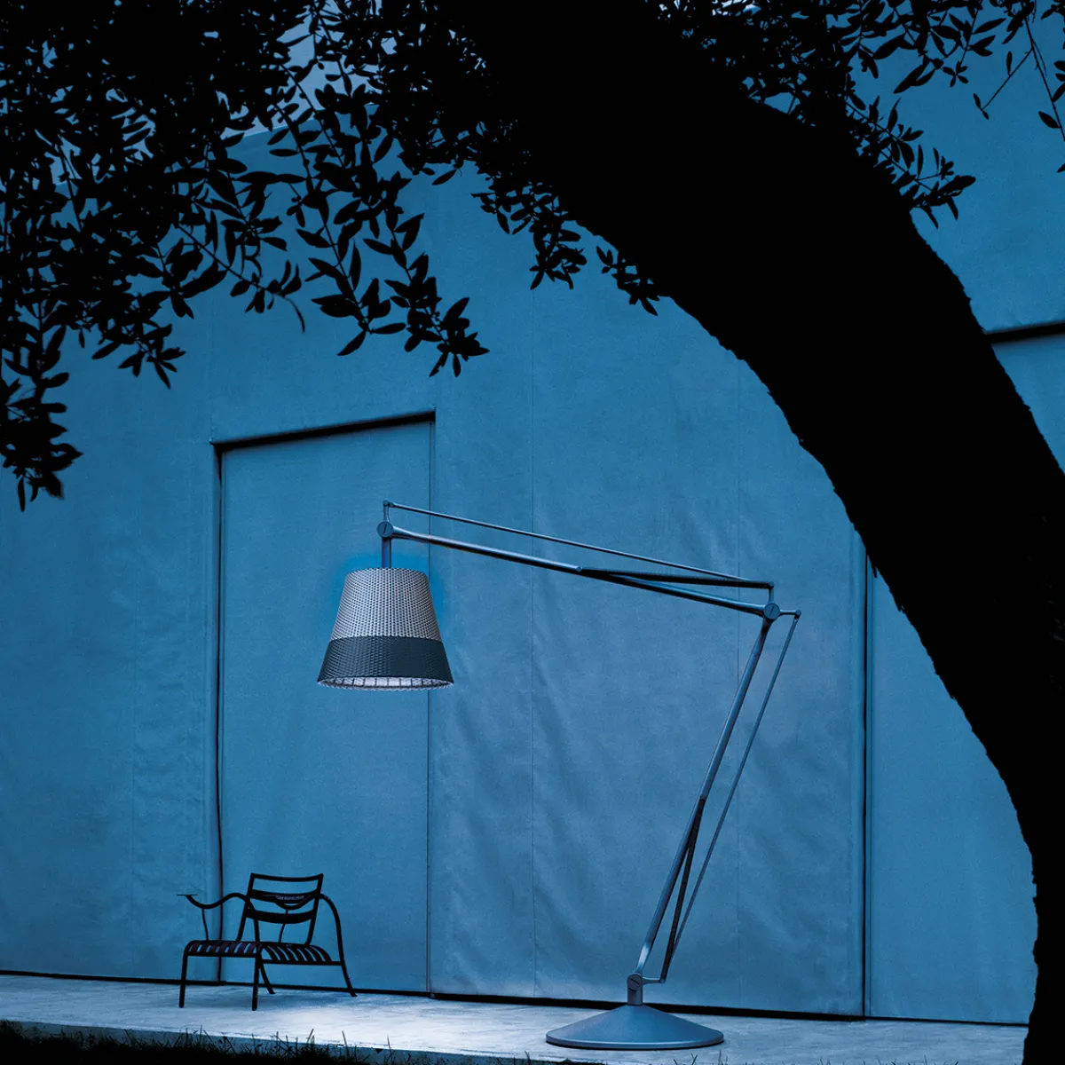 Clearance Superarchimoon Outdoor Stehleuchte Terrassen|Dekorative Leuchten