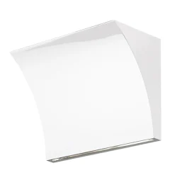 New Pochette Up/Down LED Wandleuchte Wohnzimmer|Flur