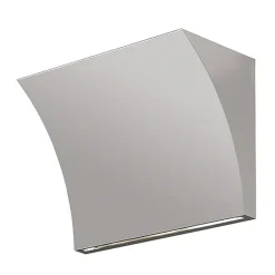 New Pochette Up/Down LED Wandleuchte Wohnzimmer|Flur