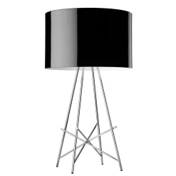 Hot Ray T Tischleuchte Hotellerie|Tischleuchten