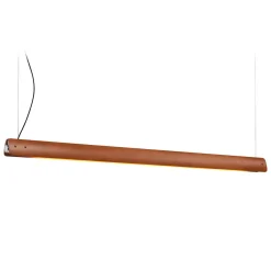 Seki-Han S Pendelleuchte Gastronomie|Essbereiche