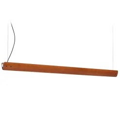 Seki-Han S Pendelleuchte Gastronomie|Essbereiche