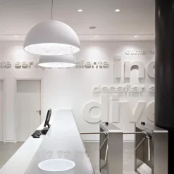 Best Skygarden 1 Pendelleuchte Hotellerie|Gastronomie