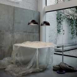 Clearance Skygarden Small Pendelleuchte Hotellerie|Gastronomie