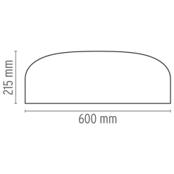 Clearance Smithfield C Deckenleuchte Flur|Deckenleuchten