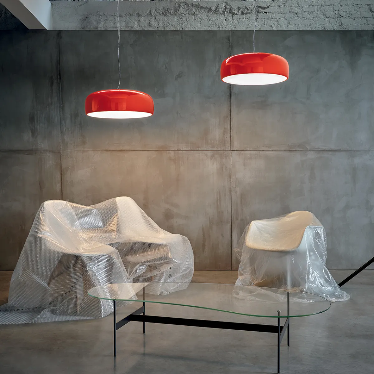 Clearance Smithfield S Pro LED Pendelleuchte Küche|Essbereiche