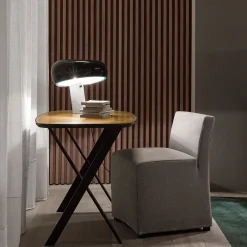 Clearance Snoopy Tischleuchte Hotellerie|Wohnzimmer