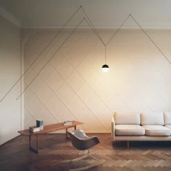 Online String Light Anschlusskabel Kit Montagezubehör