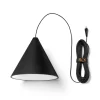 Discount String Light Cone LED Pendelleuchte, App Control Gastronomie|Pendelleuchten