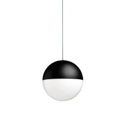 Hot String Light Sphere LED Pendelleuchte Gastronomie|Wohnzimmer