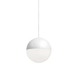 Hot String Light Sphere LED Pendelleuchte, App Control Gastronomie|Pendelleuchten