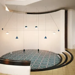 Discount String Light Wand- / Deckenrosette Montagezubehör