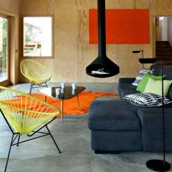 Best Tab F LED Stehleuchte Wohnzimmer|Stehleuchten