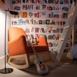 Best Tab F LED Stehleuchte Wohnzimmer|Stehleuchten