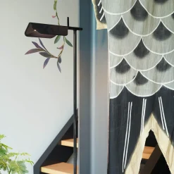 Best Tab F LED Stehleuchte Wohnzimmer|Stehleuchten