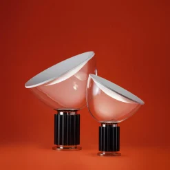 Sale Taccia LED Tischleuchte Hotellerie|Wohnzimmer