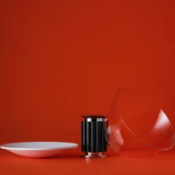 Sale Taccia LED Tischleuchte Hotellerie|Wohnzimmer