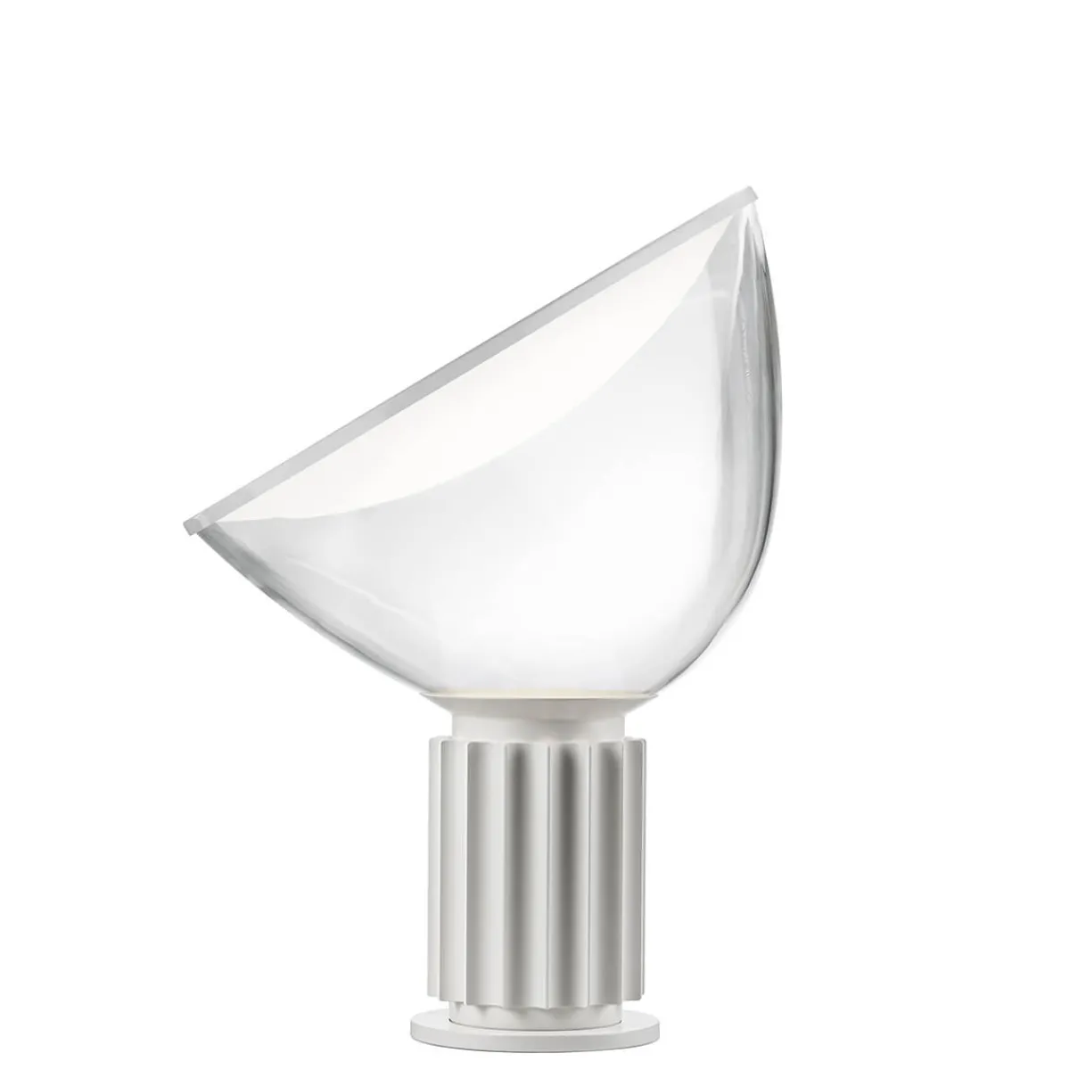 Online Taccia Small LED Tischleuchte Hotellerie|Wohnzimmer