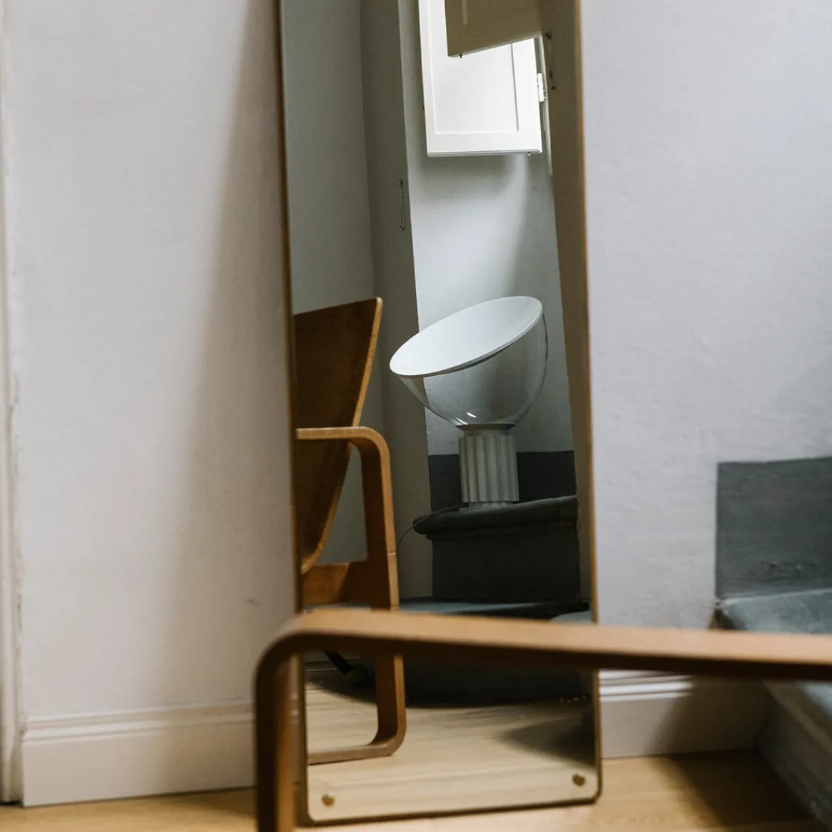 Online Taccia Small LED Tischleuchte Hotellerie|Wohnzimmer