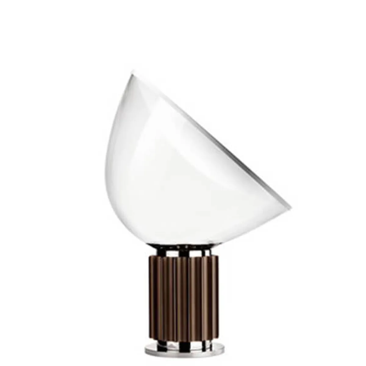 Online Taccia Small LED Tischleuchte Hotellerie|Wohnzimmer