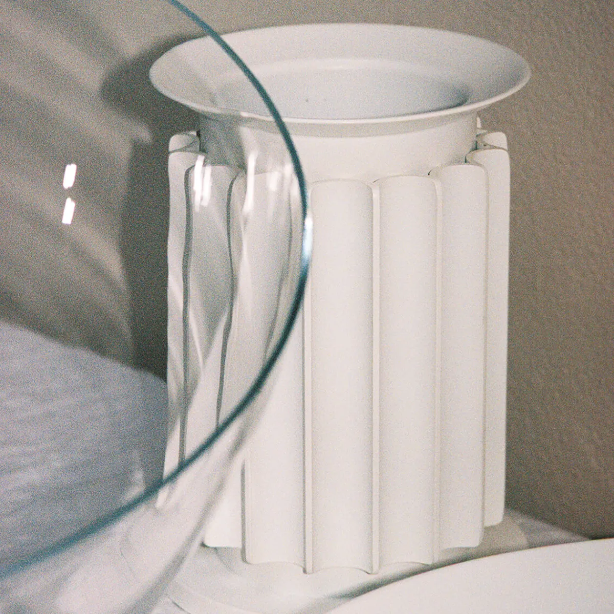 Online Taccia Small LED Tischleuchte Hotellerie|Wohnzimmer