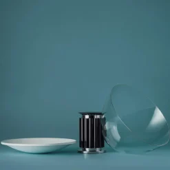 Online Taccia Small LED Tischleuchte Hotellerie|Wohnzimmer