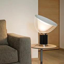 Online Taccia Small LED Tischleuchte Hotellerie|Wohnzimmer