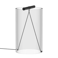 New To-Tie T2 LED Tischleuchte Tischleuchten|Schlafzimmer