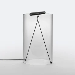 New To-Tie T2 LED Tischleuchte Tischleuchten|Schlafzimmer