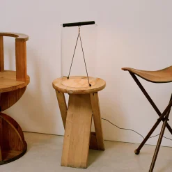 New To-Tie T2 LED Tischleuchte Tischleuchten|Schlafzimmer