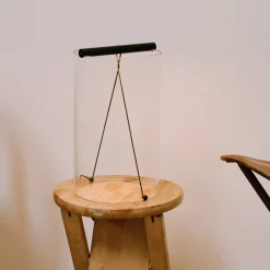 New To-Tie T2 LED Tischleuchte Tischleuchten|Schlafzimmer