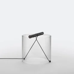 Hot To-Tie T1 LED Tischleuchte Hotellerie|Tischleuchten