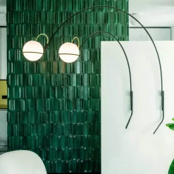 Hot Alicanto LED Wandleuchte Wandleuchten|Wohnzimmer