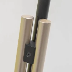 Alicanto LED Bogenleuchte Hotellerie|Stehleuchten