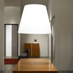 New Amax Verschlussscheibe mit Stiel Leuchtenzubehör