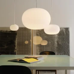 Best Bianca Pendelleuchte Essbereiche|Pendelleuchten