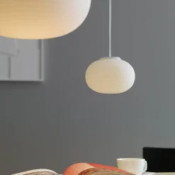 Best Bianca Pendelleuchte Essbereiche|Pendelleuchten