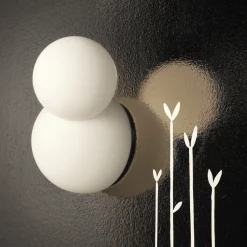 Online Bruco Wandleuchte Flur|Wandleuchten